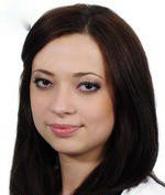 Алиева Елена Николаевна Фото врача: Алиева Елена Николаевна