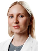 Фото врача: Славнова Алина Александровна