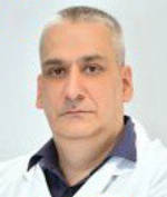 Алиев Надир Сабирович Фото врача: Алиев Надир Сабирович