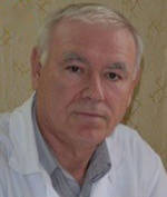 Врач Закиров Габдрашит Ваизович