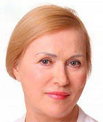 Фото врача: Соколова Наталья Ивановна