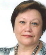 Болловская Галина Алексеевна Фото врача: Болловская Галина Алексеевна