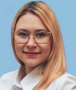 Шилова Александра Константиновна Фото врача: Шилова Александра Константиновна