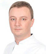 Тарасенко Иван Юрьевич Фото врача: Тарасенко Иван Юрьевич