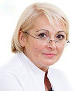 Врач Матько Лариса Юрьевна