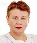 Врач Григоренко Елена Владимировна