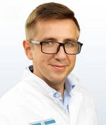Поляков Дмитрий Викторович Фото врача: Поляков Дмитрий Викторович