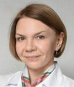 Врач Смотрова Анастасия Александровна