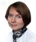 Врач Попова Ксения Александровна