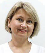 Фото врача: Юсупова Луиза Равилевна