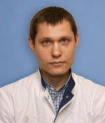 Ульянов Павел Александрович Фото врача: Ульянов Павел Александрович