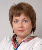 Турчанинова Светлана Анатольевна Фото врача: Турчанинова Светлана Анатольевна