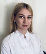 Фото врача: Аглетдинова Ангелина Анатольевна