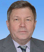 Врач Ануфриев Владимир Константинович