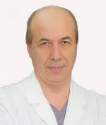 Фото врача: Аверьянов Александр Вячеславович