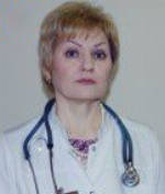 Врач Титова Ирина Николаевна