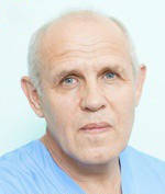 Фото врача: Чебышев Александр Николаевич