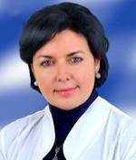 Кандакова Елена Юрьевна Фото врача: Кандакова Елена Юрьевна