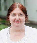 Фролова Елена Львовна Фото врача: Фролова Елена Львовна