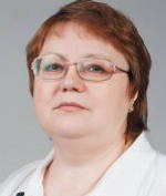 Фото врача: Новинкина Марина Владимировна