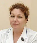 Фото врача: Капырина Наталья Леонидовна