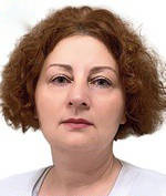 Жмаева Елена Михайловна Фото врача: Жмаева Елена Михайловна