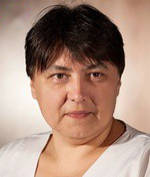 Фото врача: Мещерекова Ирина Арнольдовна