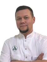 Фото врача: Мингазов Ильдар Альбертович