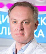 Фото врача: Обух Александр Викторович