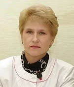 Фото врача: Белова Алевтина Алексеевна