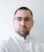 Фото врача: Громоздин Анатолий Анатольевич