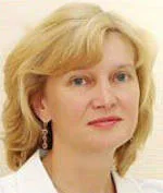 Фото врача: Виноградова Любовь Валерьевна