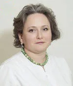 Фото врача: Мигунова Екатерина Валентиновна