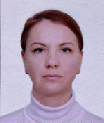 Врач Анисимова Ольга Михайловна