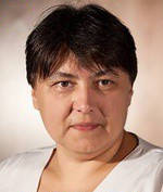 Фото врача: Мещерякова Ирина Арнольдовна
