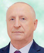 Врач Егоров Александр Алексеевич