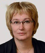 Фото врача: Шурупова Ирина Владимировна