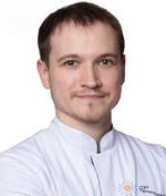 Фото врача: Щетинин Роман Александрович
