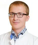 Фото врача: Гележе Павел Борисович