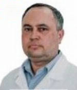 Врач Газизов Дамир Абдулкаримович