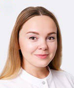 Врач Галина Лейсан Алмазовна