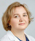 Фото врача: Листкова Надежда Александровна