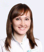 Врач Арефьева Марина Владимировна