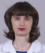 Фото врача: Клевцова Елена Вячеславовна