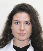 Врач Шарифуллина Эльвира Салаватовна