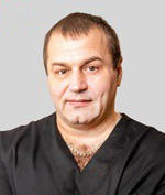 Врач Евдокимов Дмитрий Александрович