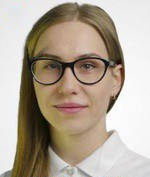 Врач Полетаева Ксения Алексеевна