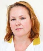 Филимонова Ирина Михайловна Фото врача: Филимонова Ирина Михайловна