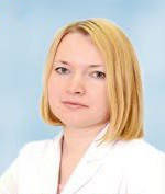 Врач Вахитова Диана Шамилевна