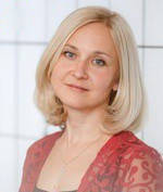 Врач Попова Анна Владимировна